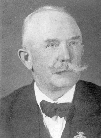 Hinrich Wesselhöft